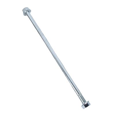 Vorderer oberer Querlenkerbolzen mit Mutter 90105-14160 Passend für Toyota Tacoma 4Runner