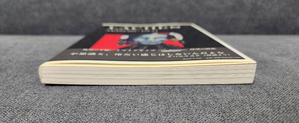 [USED] Akinobu Imai Art Book LACHEN Interview At the End of the Book: Yusuke Chiba's Birthday