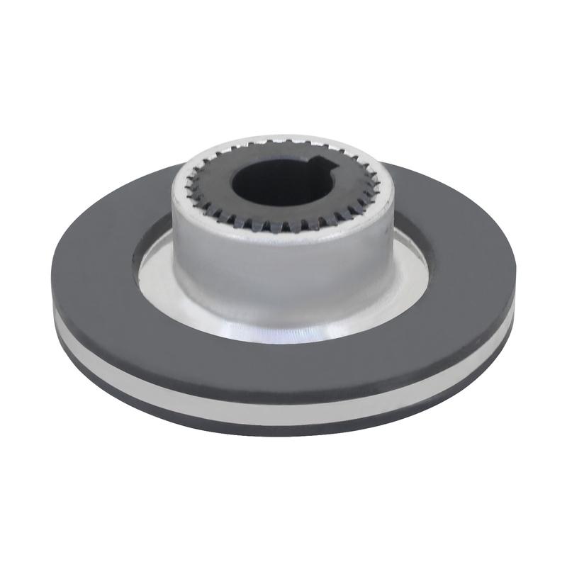 для электродвигателя электромагнитный тормоз фрикционный диск Тормозная колодка шестерня в сборе Электромагнитный тормозной диск колодка 60x14mm