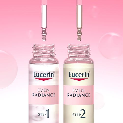 Eucerin Eucerin Even Radiance Duo Ampulle 30ml + Extra 6ml Gratis