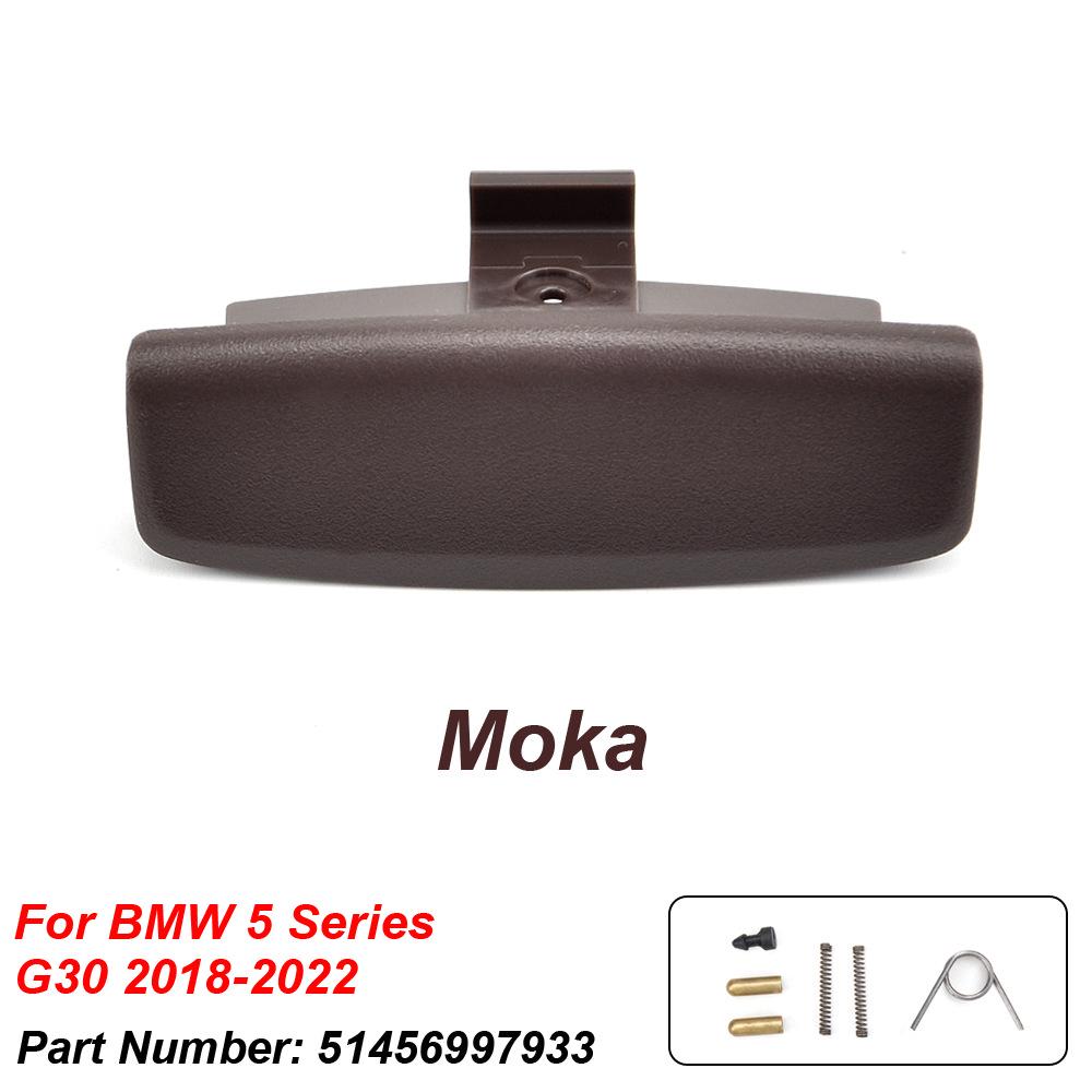 BMW 5 Series G30/G38 Driver's Side Front Left Storage Box Handle