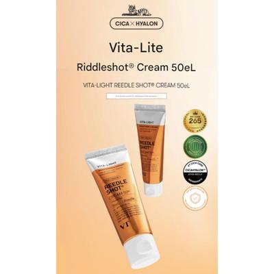 Creme Vita-Light Reedle Shot (50ml)