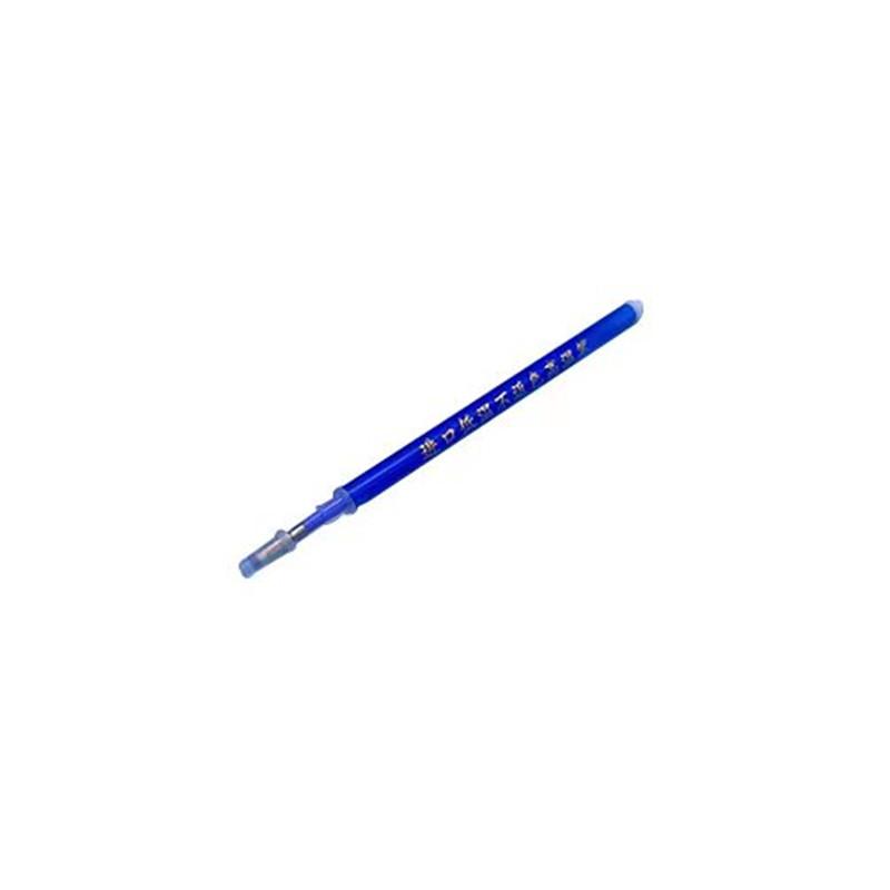 Imported Low-Temperature Non-Return Color High Temperature Disappear Pen Clothing Special Heat-Eliminating Pen Leather Fabric Cl