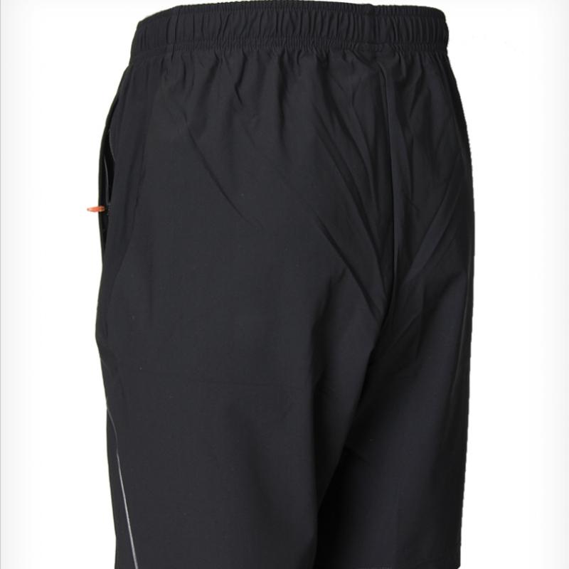 New Balance Half Club  Uni Shorts Nbnvcb7003 19 Black Unisex Pants