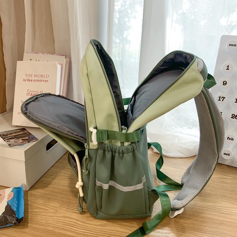 Цветной школьный рюкзак Bock для женщин — фото 9