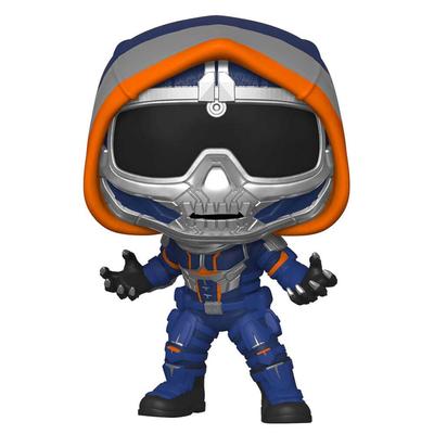 Black Widow Taskmaster with Claws US Exclusive Pop! Vinyl