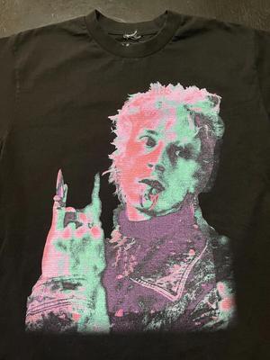 Na górę – T-shirty i koszulki