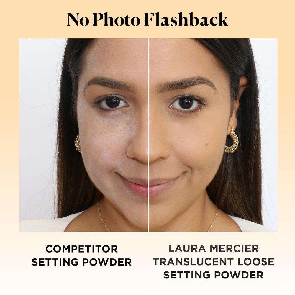 Laura Mercier Mini Translucent Loose Setting Powder