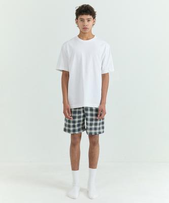 [DAP] City Block Airfresh Knielange Pyjamahose [Versand aus Korea] 100% Original