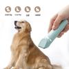 Pet Electric 4-in-1 Hair Clipper: Cat Paw, Dog & Pet Trimmer