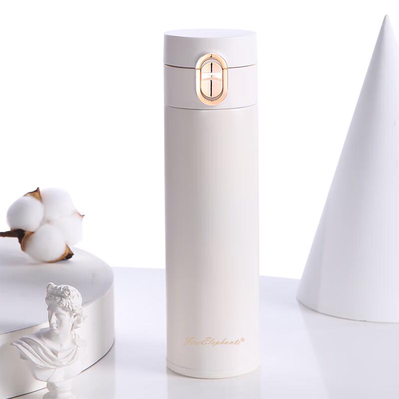 Huoxiang Morig HXB-BW071 400ml Stainless Steel Insulated Thermos