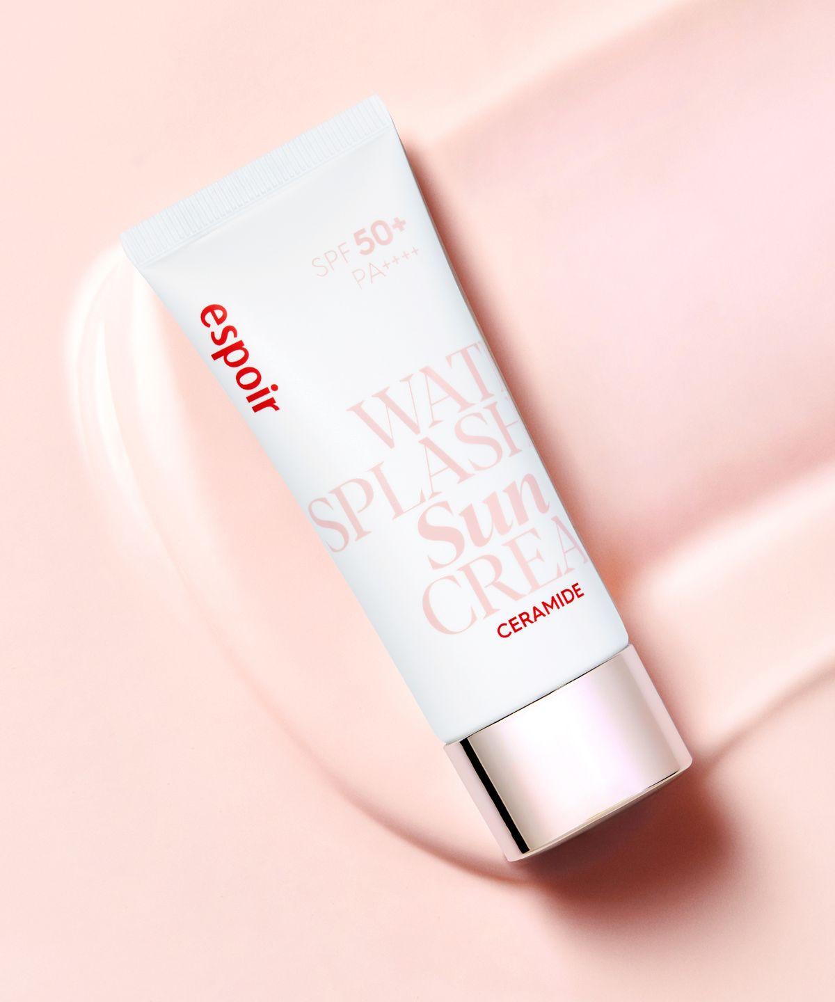 Water Splash Sun Cream Ceramide 30ml