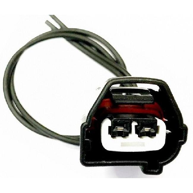 Connector of Crankshaft Position Sensor PC406 Fit:Lexus Pontiac Scion Toyota