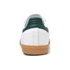 Adidas Samba OG White Collegiate Green Gum Sneakers IE3437