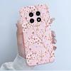 For Realme 13 Plus 5G Case Soft TPU Silicone Cover Lovely Cartoon Panda Astronaut Phone Case For Realme 13+ Global Coque Funda