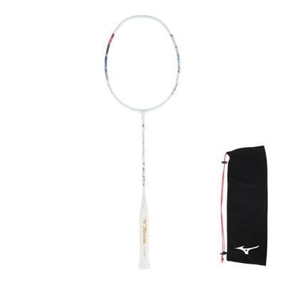 Badminton – Badmintonketsjere