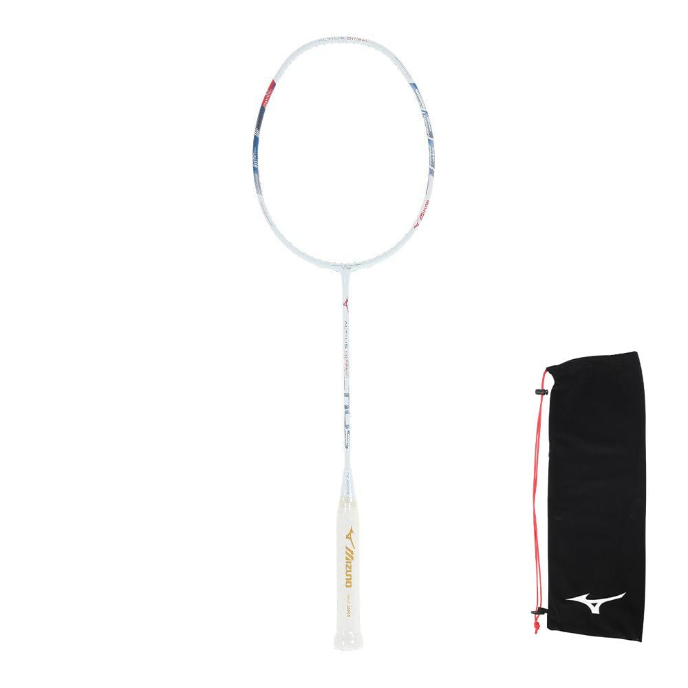 

Mizuno ALTIUS 01 FEEL Белый 4U5