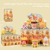 Twinkle Blind Box Collectible Figurines With Pvc Material For Anime Fans