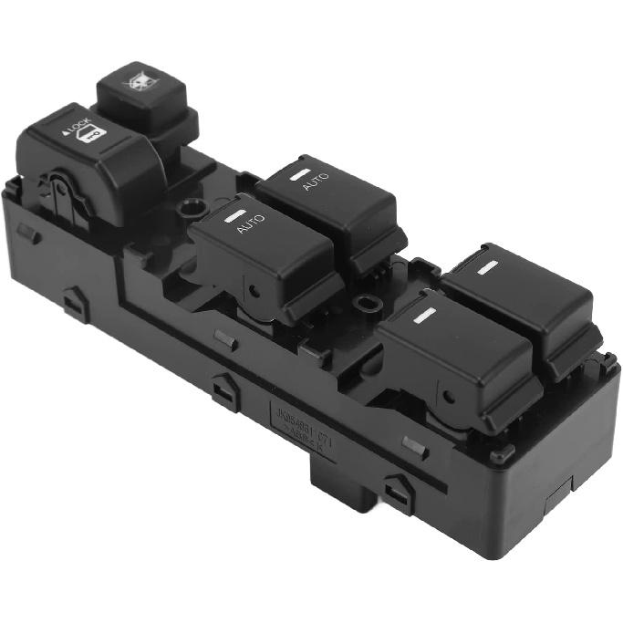 

Автомобильный главный выключатель со стороны водителя, кнопка подъема стекла, автозапчасти для KIA Sorento 2010 2011 2012 93573-2P200 2 Auto