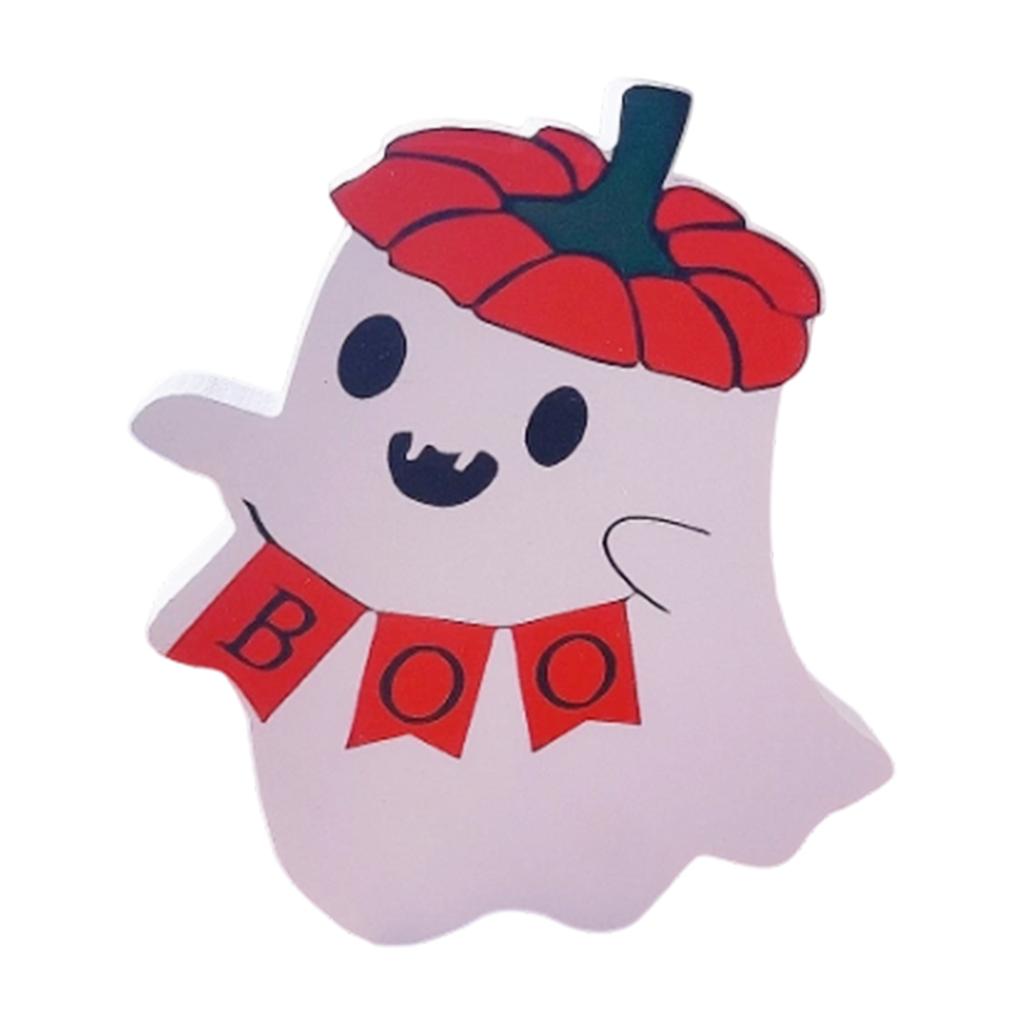 Halloween Desktop Decoration Home Décor Figurine for Shelf Mantel