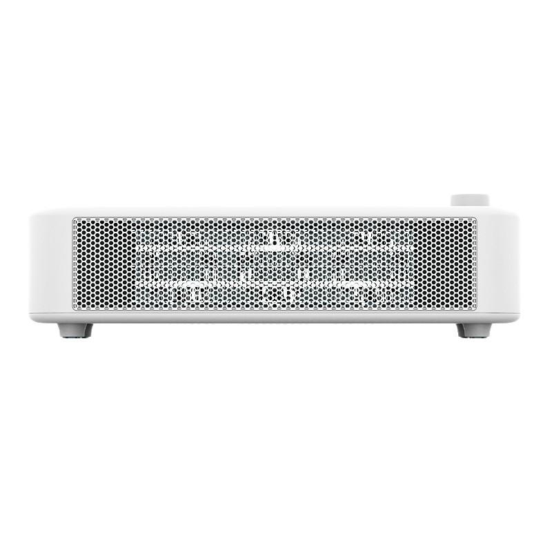 2026 New Heater Heater Household Small Quick Heating Silent Office Desktop Heater Low Power Energy Saving