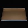 Aluminum Alloy Baking Roasting Trays Bakeware Cake Cookie Sheet 40 * 30 * 3cm