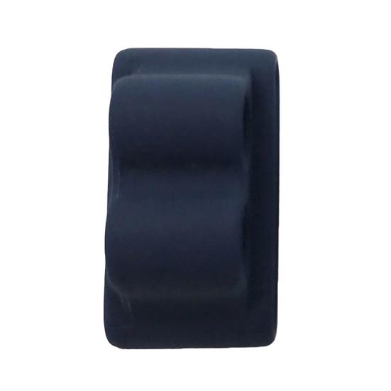 Soft Silicone Anti-lost Protector Case Cover Watch Holder for AirPods 1/2