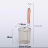 304 Stainless Steel Noodle and Soup Skimmer, Vegetable Strainer, Hot Pot Skimmer, Fine Mesh Strainer.