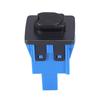 Car Auxiliary Plug Port Socket Aux Port 39112-TR0-A01 For Honda Civic 2012