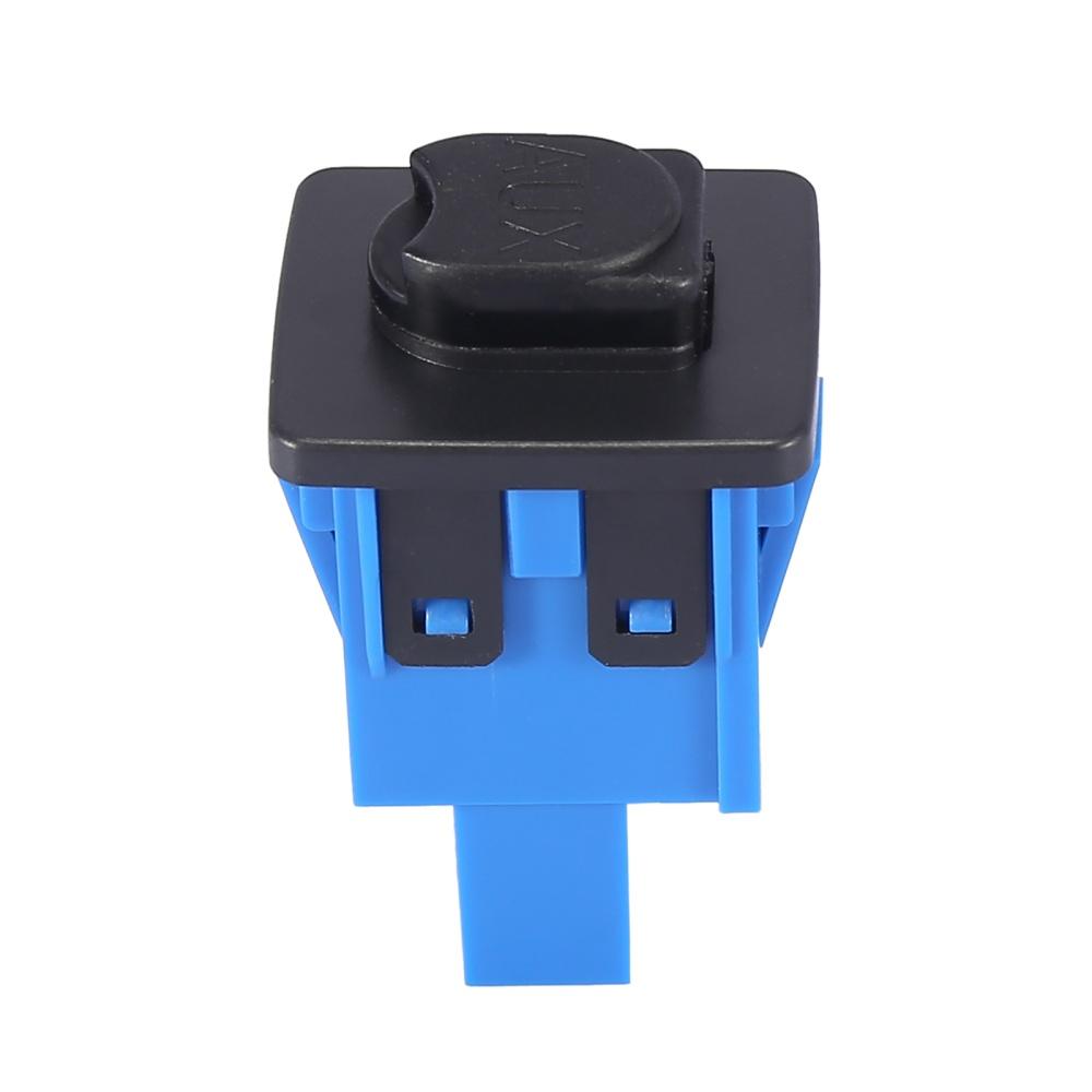 Car Auxiliary Plug Port Socket Aux Port 39112-TR0-A01 For Honda Civic 2012