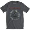 NEW FOREIGNER T Shirt