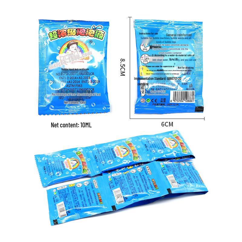 Windmill Bubble Wand: Children s Outdoor Handheld Bubble Blower Toy
