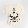 Oleksandr Usyk T-Shirt Usyk Schwergewichts-Boxweltmeister T-Shirt Ukraine Boxer