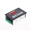 PWM Līdzstrāvas motora ātruma regulators Digitālais displejs Jaudas regulators Līdzstrāva 6-60V 30A Ātruma regulators Lēns starts Apstādināšanas regulators