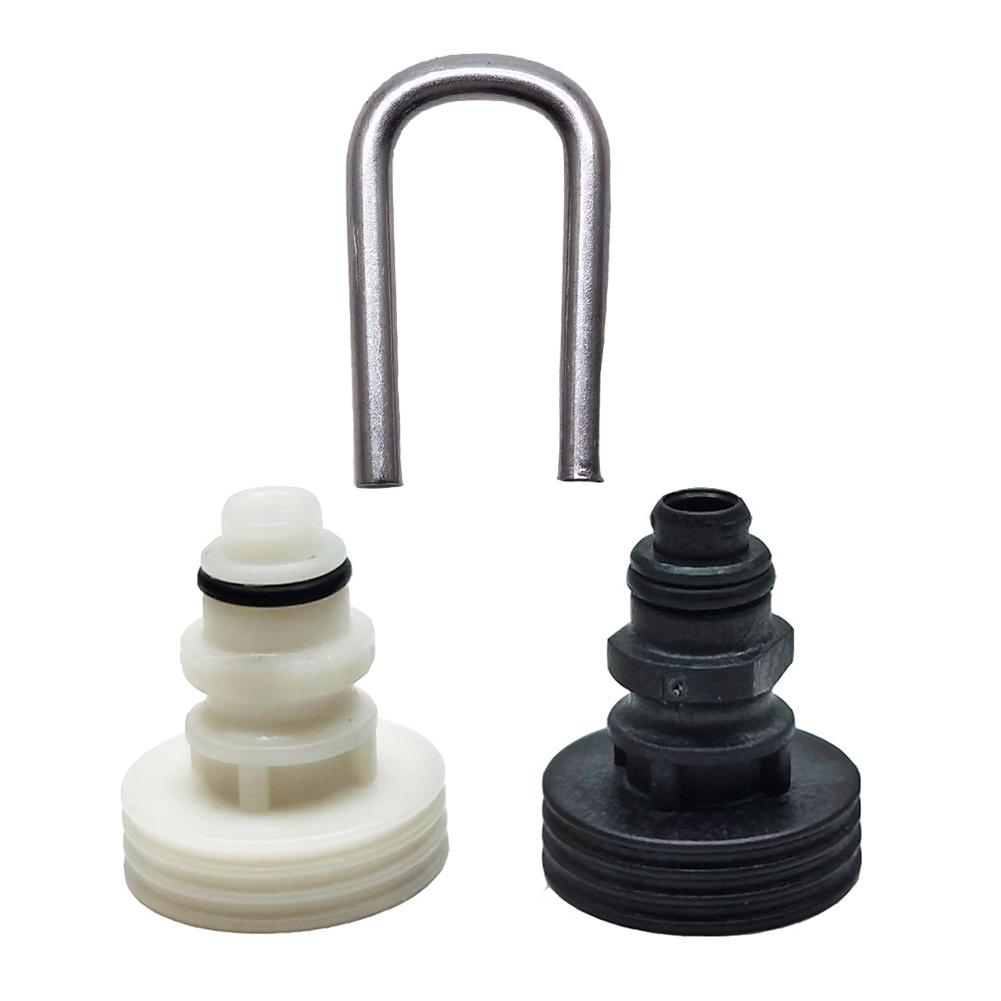 Replacement Nozzle 2.643-338.0 For KARCHER Classes K 2 To K 7 For K 3 To K 7 And Underbody Cleaner For K 2 To K 5