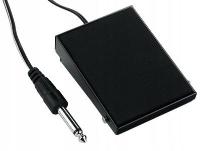 Monacor FS-50A - foot pedal