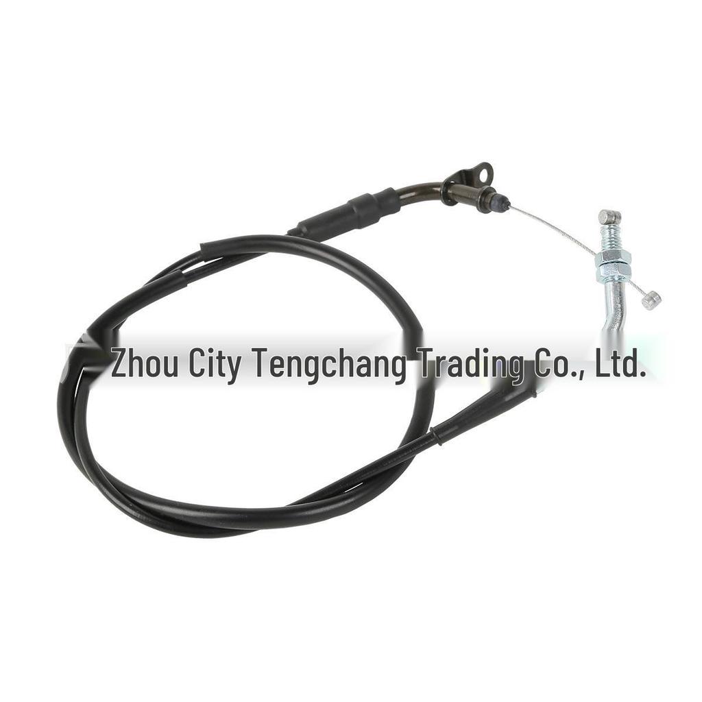 Hyosung GV650 Clutch Cable Return Spring 58600HR9801 Motorcycle Accessory