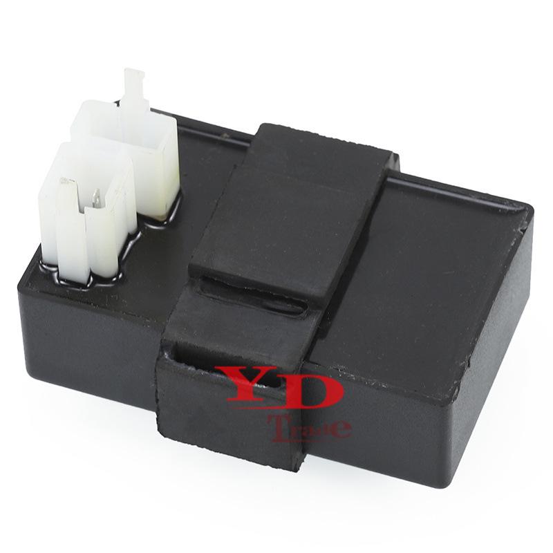 ATV Beach Car Off-road CG150-250cc Igniter & Rectifier High-Voltage Package
