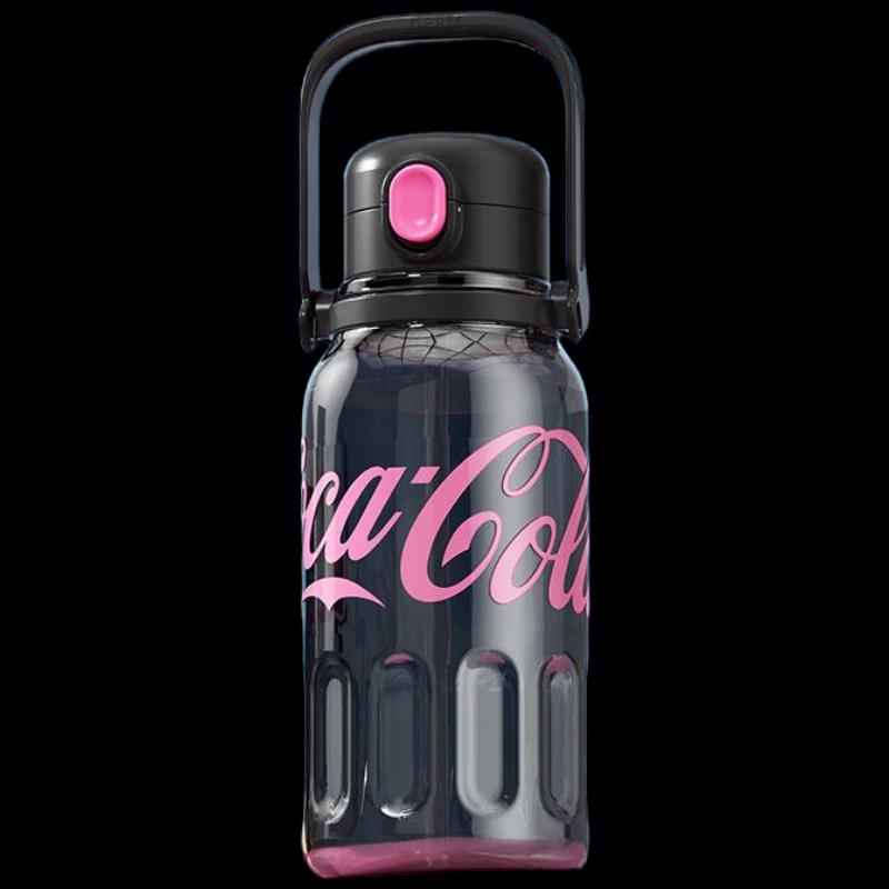 Gemi Coca-Cola Co-branded 1250ml Sports Water Bottle