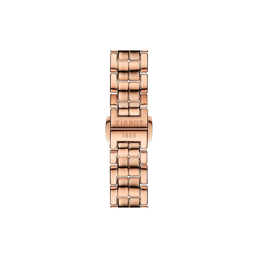 Tissot Women's Flamenco Collection Watch T094.210.33.111.01