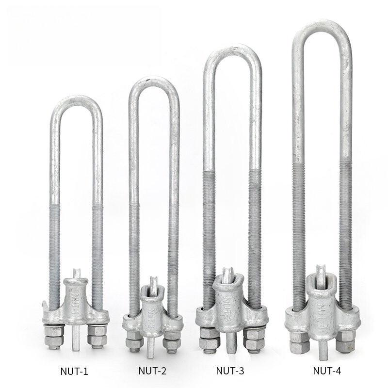 Zhongge NX-2 Wedge Clamp
