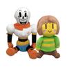 20 Stiluri Jucării de Pluș Undertale Desene Animate Sans Undertale Păpuși de Pluș Frisk Jucării Zombie de Pluș pentru Copii Cadouri de Ziua de Naștere