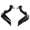 Motorcycle Handle Hand Guards Wind Protector Brush Bar Decoration Universal Grip Protect Cover Handlebar Handguard