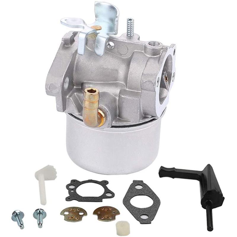798653 Carburetor Kit for Intek 206 5.5HP 214731 110432 110492 110412 111432 12 12 121212 121232 Engine