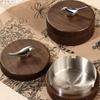 Bird-Shaped Ashtray For Home And Office Use Lid-Equipped To Prevent Ash Scattering Perfect For Gifting To Friends And Family