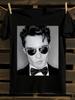 Chuck Bass Gossip Inspiriertes Grafik-T-Shirt