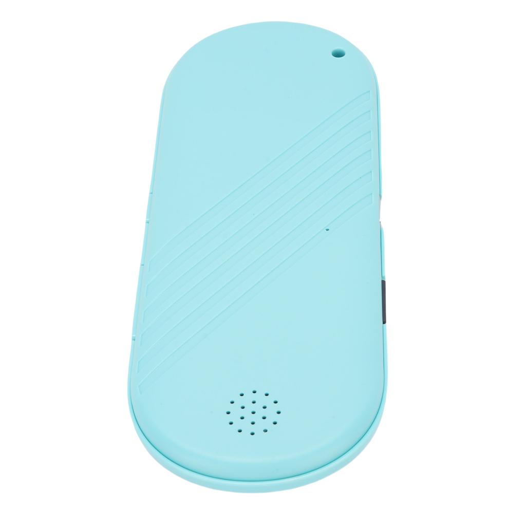 Pillow Speaker Bone Conduction Bluetooth Sleep Sound Machine with 8GB Memory and Timing Function for