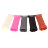1 buc Husă Grip Silicon Rachetă Pickleball Mâner Anti-Alunecare Tenis de Plajă Pickleball Undergrip Accesorii Reutilizabile