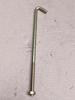 Car Van Battery Fixing Bracket with Pull Hook