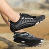 Quick Dry Water Shoes for Men Women Light Breathable Aqua Sneakers Non-slip Beach Wading Footwear for Kayaking Surfing Diving
